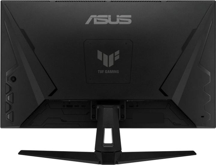 Actual product image ASUS TUF Gaming VG27AQ3A (2560 x 1440 pixels, 27")