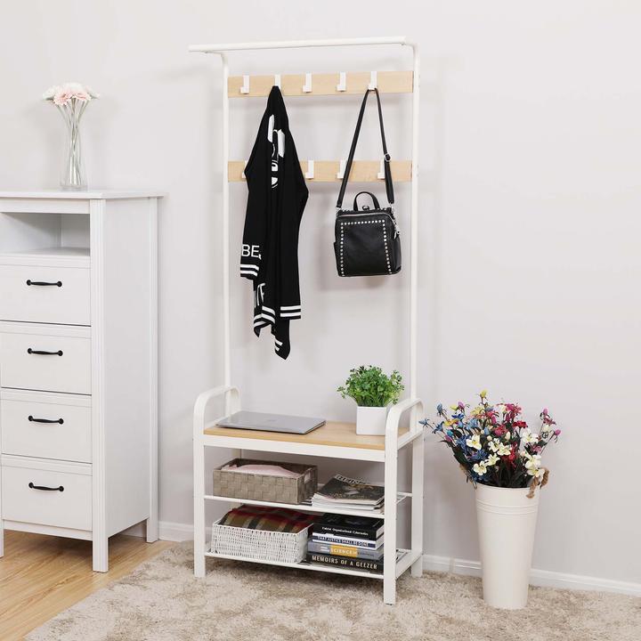 Image du produit Jamb Garderobenständer