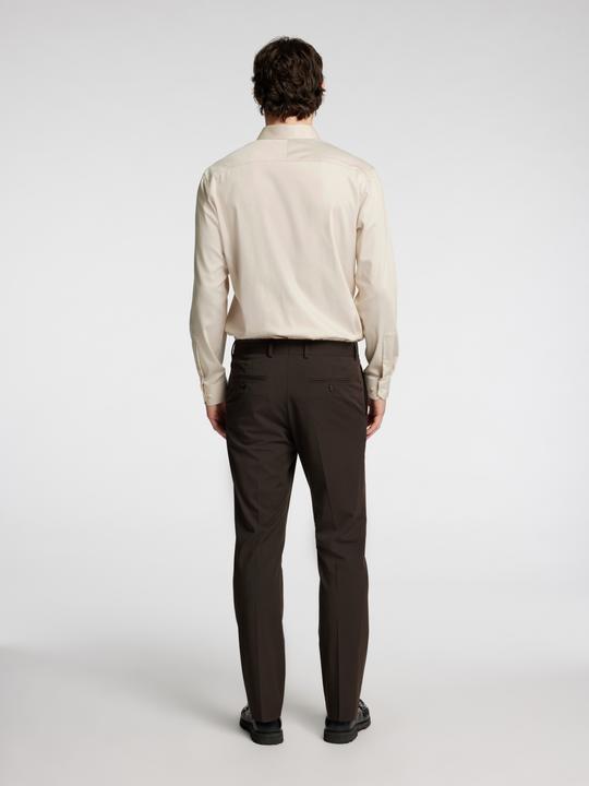 Image du produit Selected Homme Slhslim-Performance Shirt Ls Noos (S)