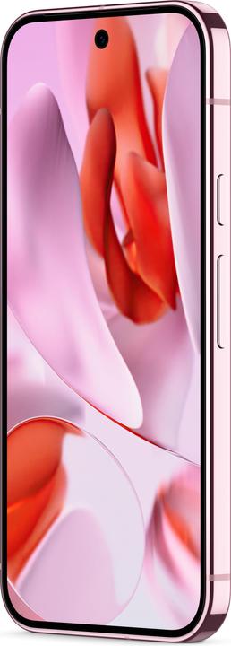Produktbild Google Pixel 9 Pro (256 GB, Rose Quartz, 6.30", Dual SIM, 50 Mpx, 5G)