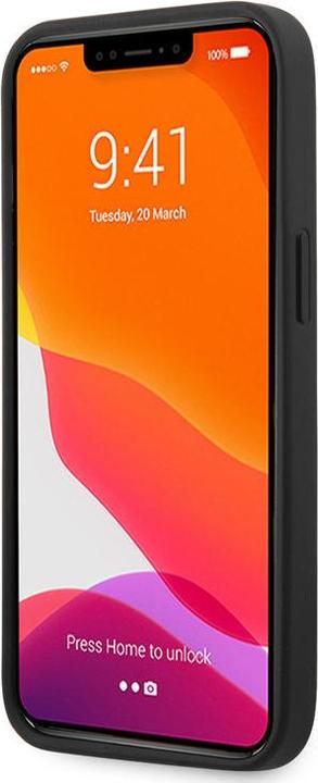 Actual product image Ferrari Fefe Series (Apple iPhone 13 Pro Max)