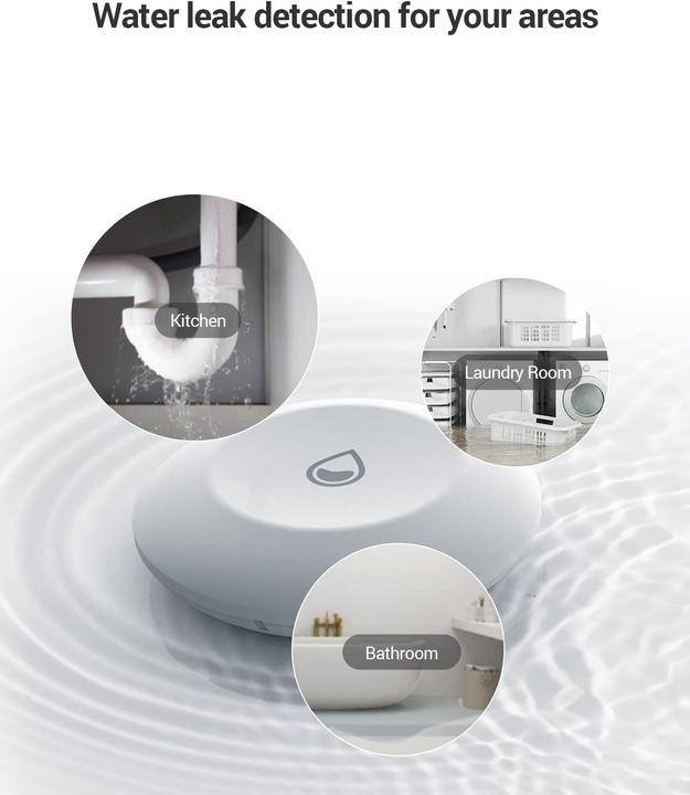 Immagine prodotto EZVIZ allarmi T10C