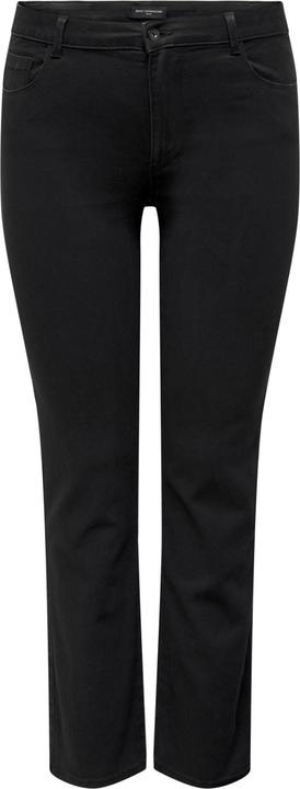 Image du produit Only Curvy CARAugusta Jeans taille haute coupe droite (W42/L32)