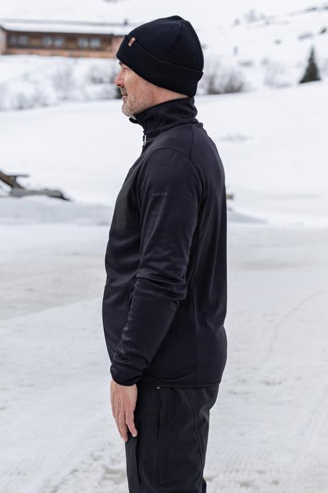 Immagine prodotto Rukka Abel Herren Midlayer Waffel (L)