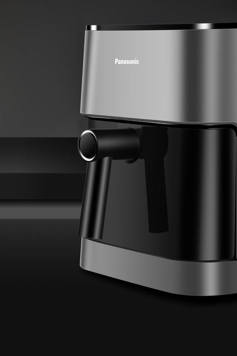 Actual product image Panasonic NF-CC500SXE