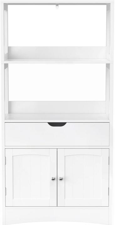 Immagine prodotto Vasagle Jay (60 x 32,5 x 122 cm)