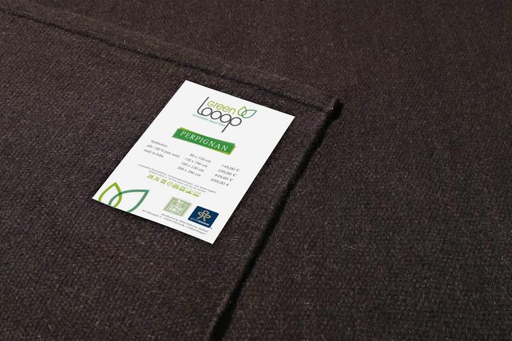 Image du produit Wecon Home Perpignan (130 x 190 cm)