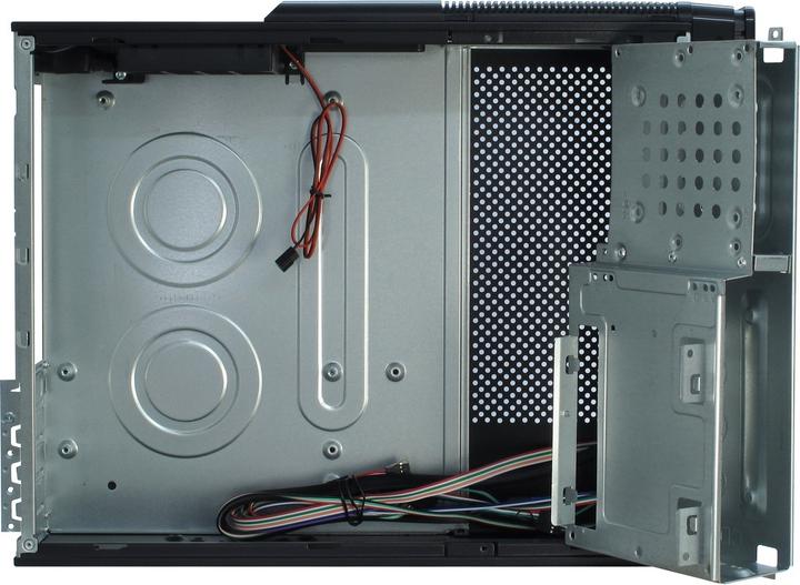 Produktbild Intertech IT-607 (mATX, Mini-ITX)