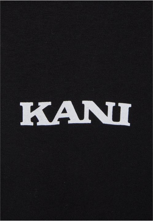 Produktbild Karl Kani KM234-037-1 KK Small Retro Tee (M)