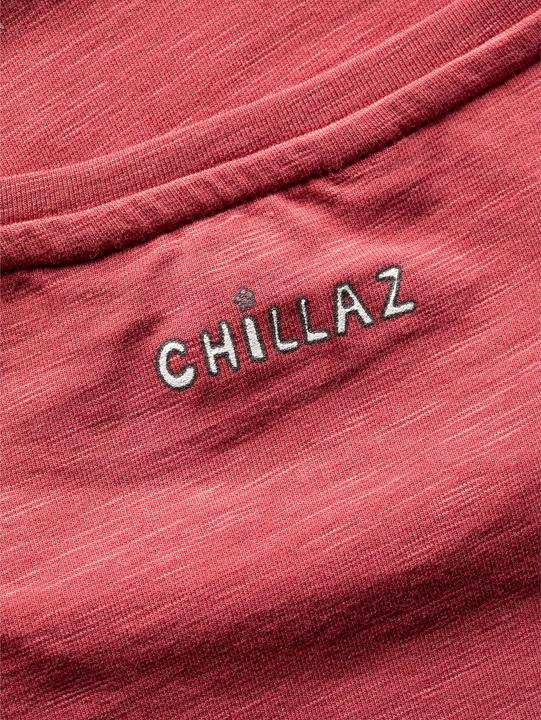 Actual product image Chillaz Women's Gandia E Ciao T-Shirt (36, S)