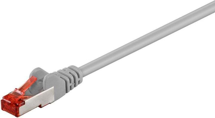 Actual product image MicroConnect Network cable (F/UTP, CAT6, 7 m)