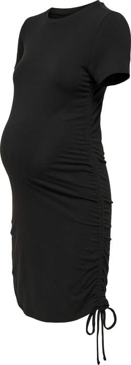 Immagine prodotto Only Maternity Abito corto con scollo rotondo dalla vestibilità regolare (XL)