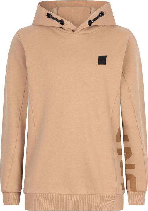 Indian Blue Jeans Pullover Warm Sand