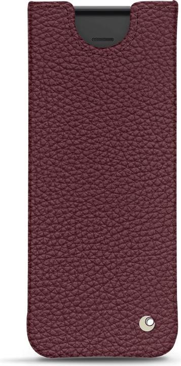 Lie de vin ( Pantone #412234 )