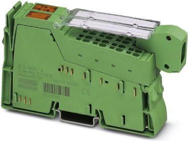 Produktbild Phoenix Contact SPS-Erweiterungsmodul IB IL PWM/2-PAC 2861632 24 V/DC (2861632)