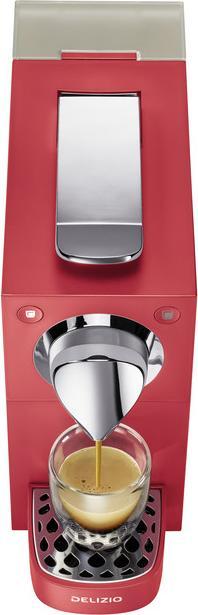 Immagine prodotto Delizio Una Cherry Red Limited Edition (Delizio)