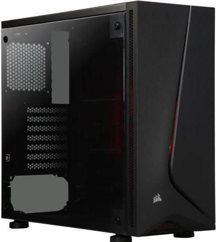 Produktbild Corsair Spec-05 (ATX, mATX, Mini-ITX)