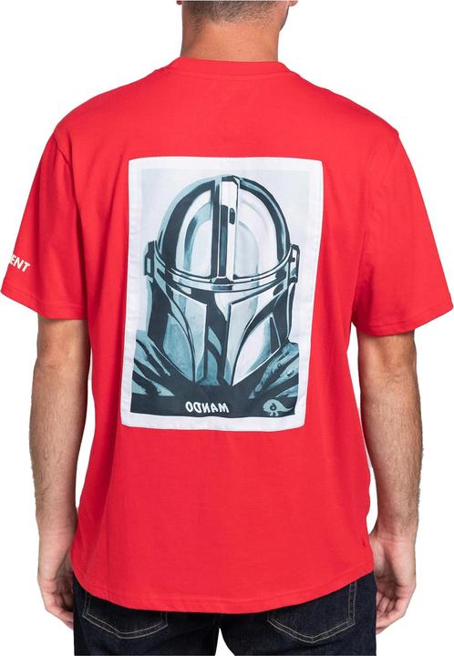 Actual product image Element Star Wars Mandalorian x Mando T-Shirt (S)