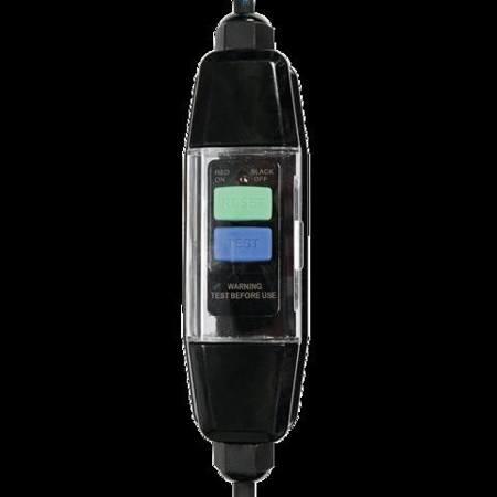 Actual product image Yato Diamond drilling rig (Electrical connection)