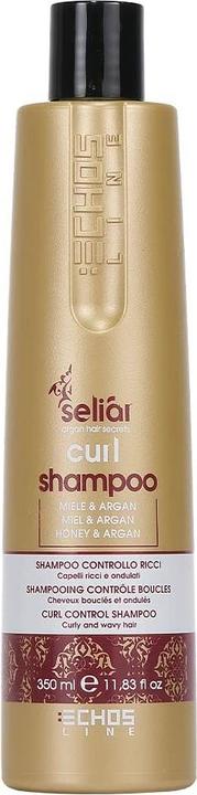 Produktbild Echosline Hair Repair 200 ml (200 ml, Flüssiges Shampoo)