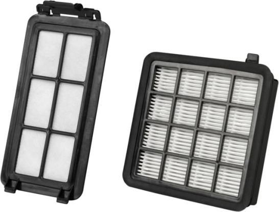 Image du produit Electrolux EF124 EF124ONLINE 1 FILTRE MOTEUR + FILTRE HEPA + FILTRE SKUM