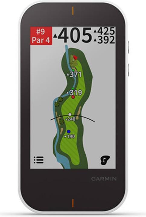 Actual product image Garmin Approach G80 GPS
