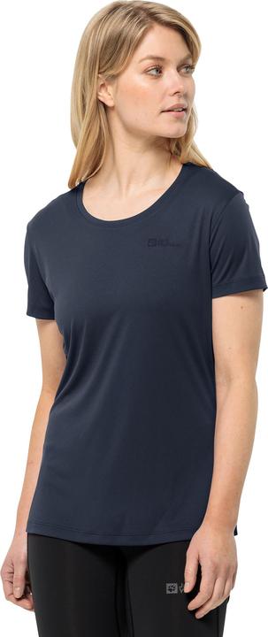 Produktbild Jack Wolfskin Women's Tech Tee (M)