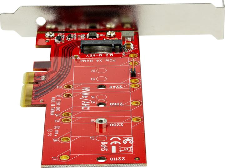 Immagine prodotto StarTech M.2 PCIe SSD