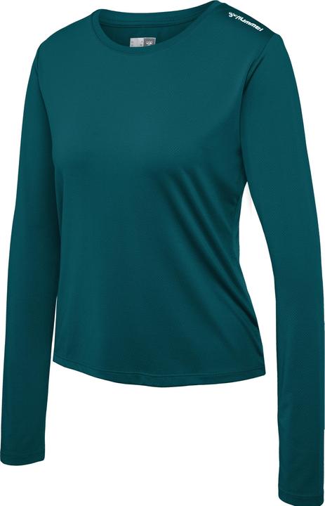 Produktbild hummel Hmlmt Aura Mesh T-Shirt L/S (XL)