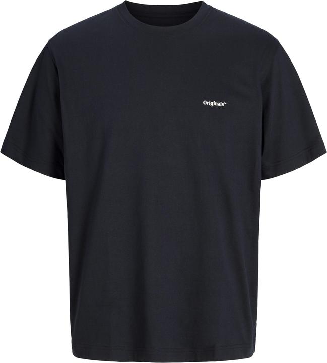 Produktbild Jack & Jones Rückenprint Rundhalsausschnitt T-shirt T-shirt (L)