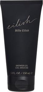 Billie Eilish Shower Gel for Women with Sugared Petals, Vanilla & Musk 5 Fl Oz (150 ml)
