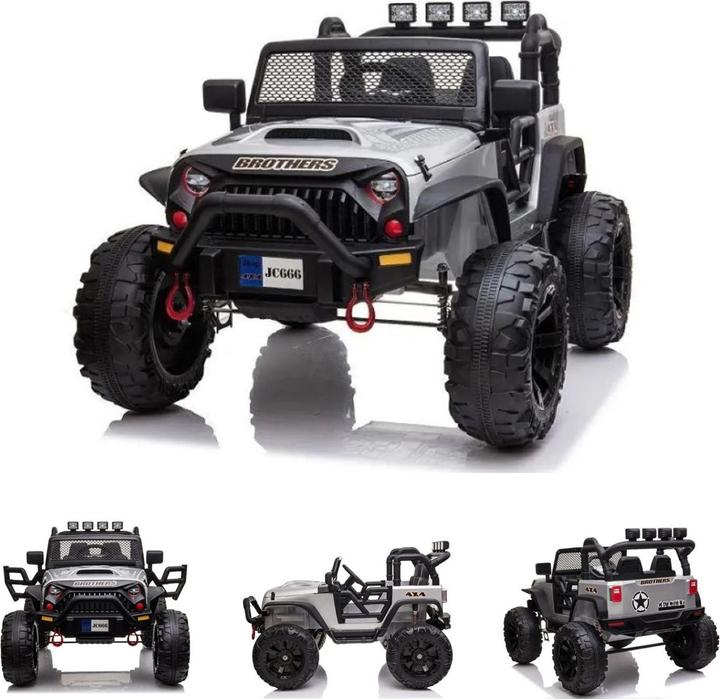 Produktbild Es-toys Offroad (12 V)