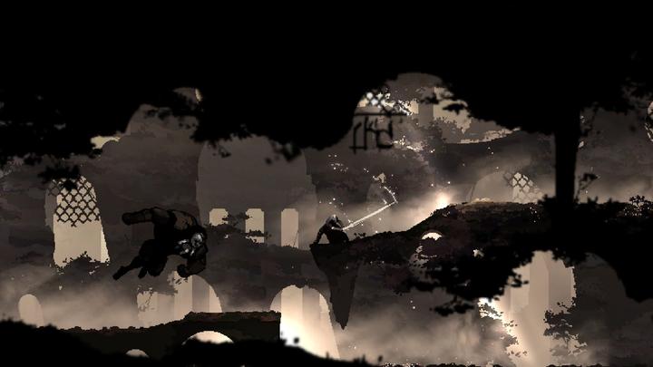 Image du produit Humble Bundle Moonscars (PS5, EN)