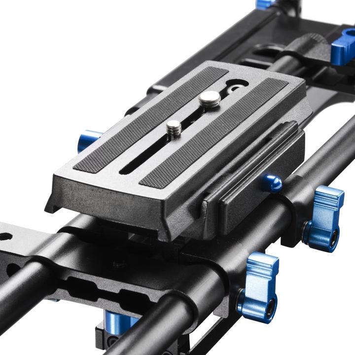 Actual product image Walimex Director III (Shoulder stand)