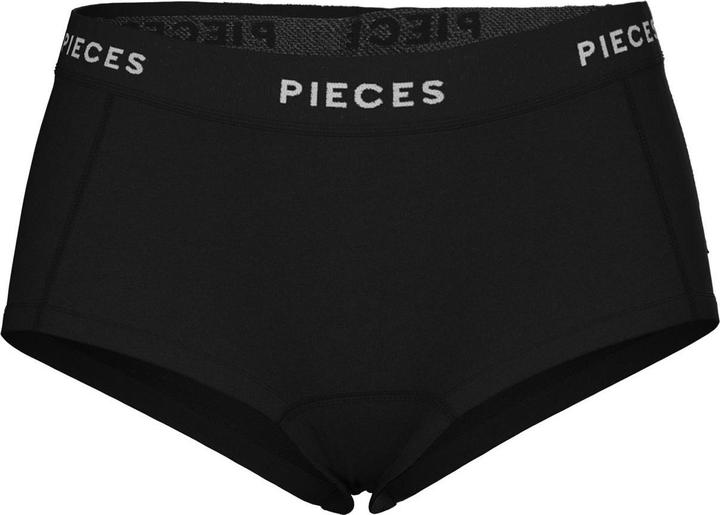 Actual product image Pieces Logo (M, pack of 4)