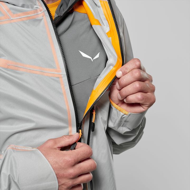Produktbild Salewa NXT PTX 3L Jacket (54)