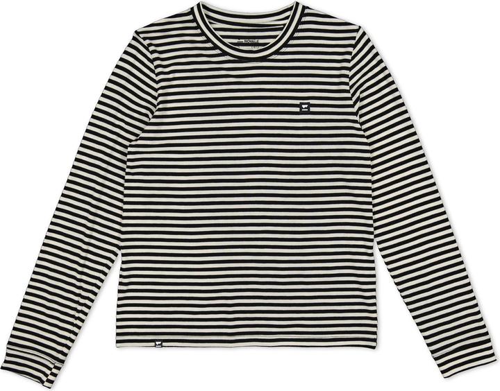 Produktbild Mons Royale Icon Merino Air-Con Relaxed LS (XS)