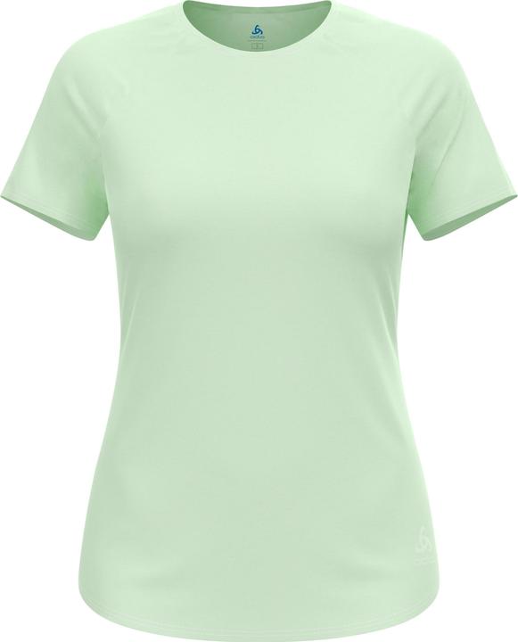 Odlo Women's T-Shirt Crew Neck S/S Essential 365