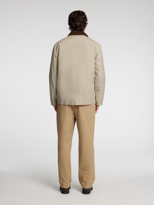 Immagine prodotto Selected Homme Gewachste Baumwoll Jacke (XL)