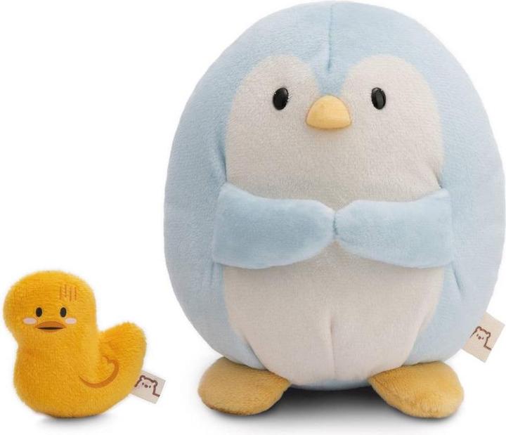 Produktbild NICI Kuscheltier Pinguin Waddle 16