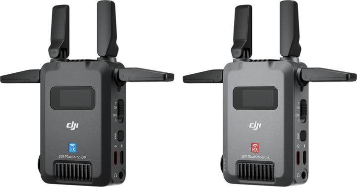 Image du produit DJI SDR Transmission Combo (Adaptateur)