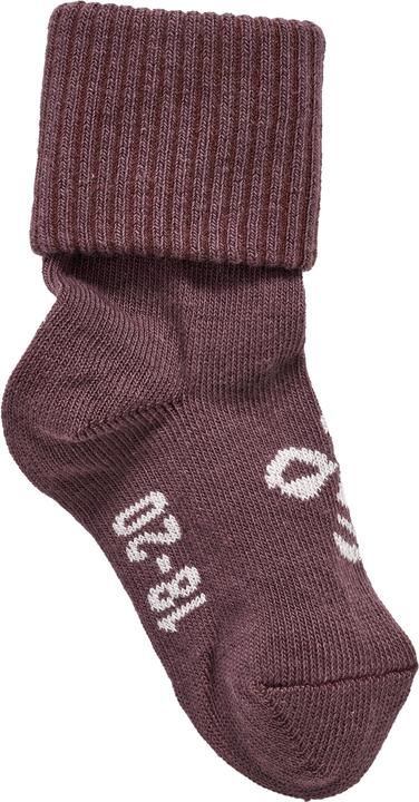 Actual product image hummel Sora 3-Pack Sock (24 - 27)