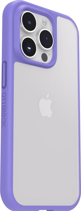 Produktbild OtterBox React (Apple iPhone 14 Pro)