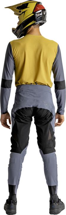 Produktbild iXS Trigger EVO long sleeve Jersey (XL)