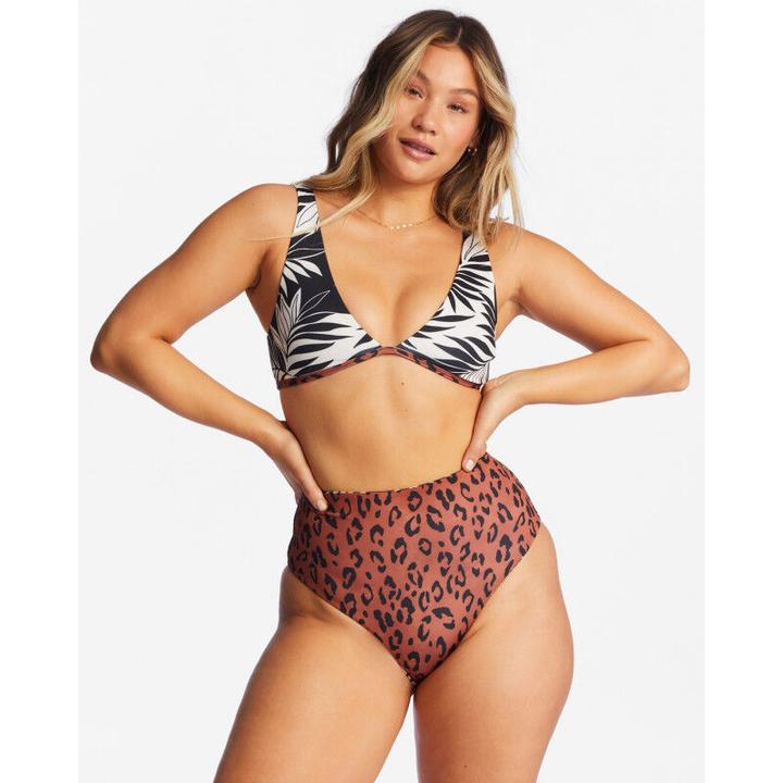 Billabong Spotted In Paradise Ava (M)