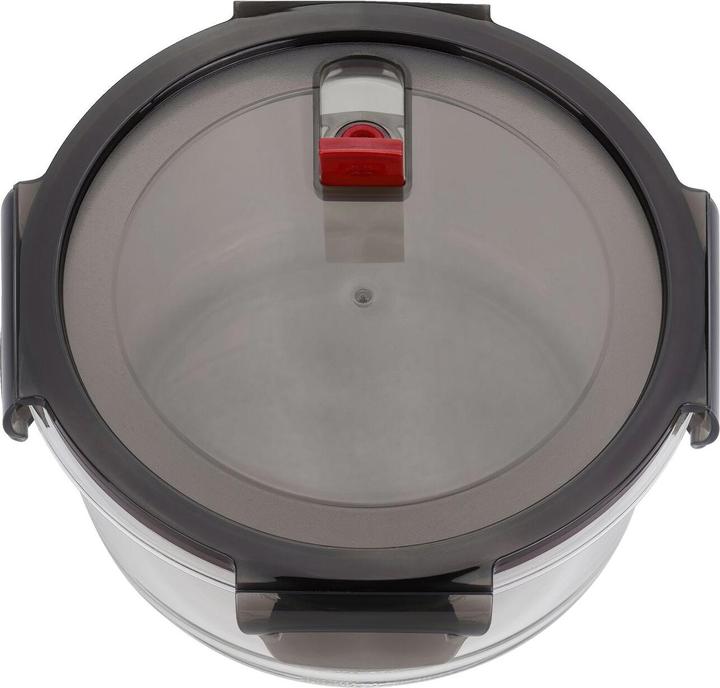 Produktbild Zwilling Gusto Glasbehälter rund, 1300 ml (1.30 l)