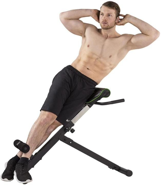 Produktbild Tunturi Core Trainer CT40 Rückenstrecker