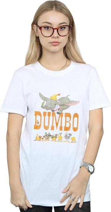 Produktbild Disney Dumbo The One And Only TShirt (L)