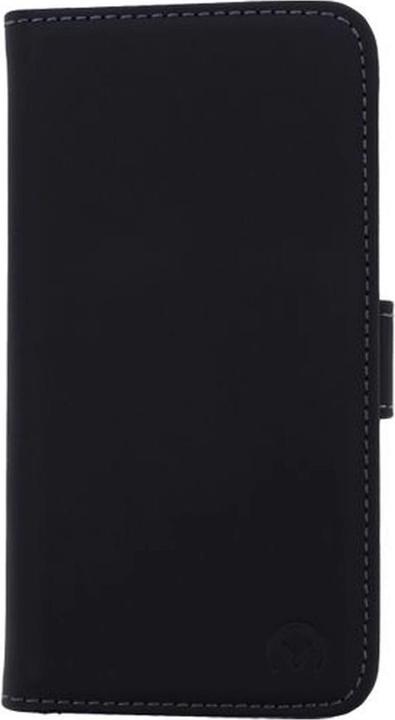 Immagine prodotto Mobilize Custodia a libro sottile per iPhone 5/5S/SE nero (Apple iPhone 5s, Apple iPhone 5)