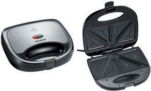 Actual product image Severin sandwich maker